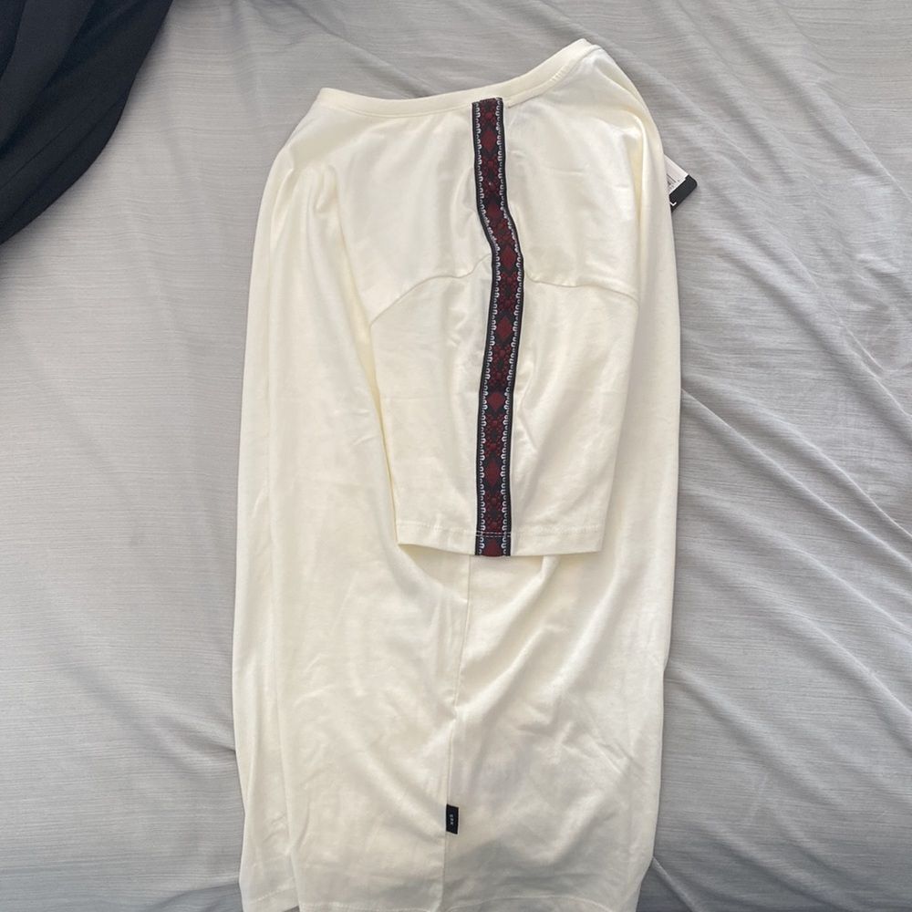Mint brand new shirt